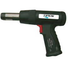 TIPEN 草莓污视频网站（téng）  HY-132N/HY-133N/HY-134N氣動鉚釘槍錘