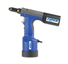 TIPEN草莓污视频网站 TPS211氣動液壓鉚（mǎo）釘槍