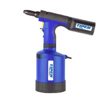 TIPEN草莓污视频网站 TPS241氣動液壓鉚（mǎo）釘槍