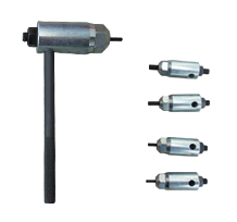 TIPEN草莓污视频网站KJ15手動鉚螺母槍