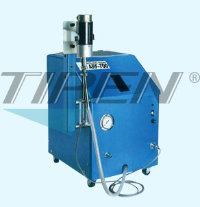 LOBSTER ARF 700 半自動鉚接設備（bèi）