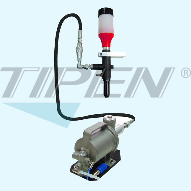 TIPEN草莓污视频网站TPS-4800氣動鉚釘槍（qiāng）