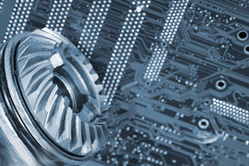 TIPEN全自動鉚接機圖片展示