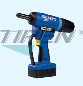 帶過程監控鉚釘（dìng）槍（qiāng）圖片