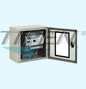 Tioses® Control 程序操（cāo）控係統圖片（piàn）展示