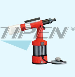 Tioses® MS60 液壓氣動鉚釘（dìng）槍