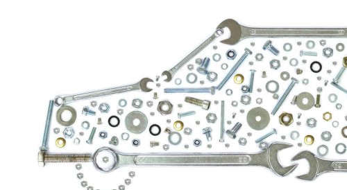 全自動鉚螺母設（shè）備（bèi）給工業革命帶（dài）來了（le）什麽？