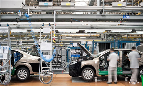 全自動鉚接機圖片一 全自動鉚接(jiē)機圖片(piàn)一