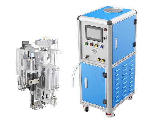全自動鉚螺母槍 全自動鉚螺(luó)母槍