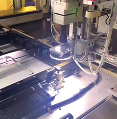 全(quán)自動鉚螺母案例展(zhǎn)示 全自動鉚螺母案例展示